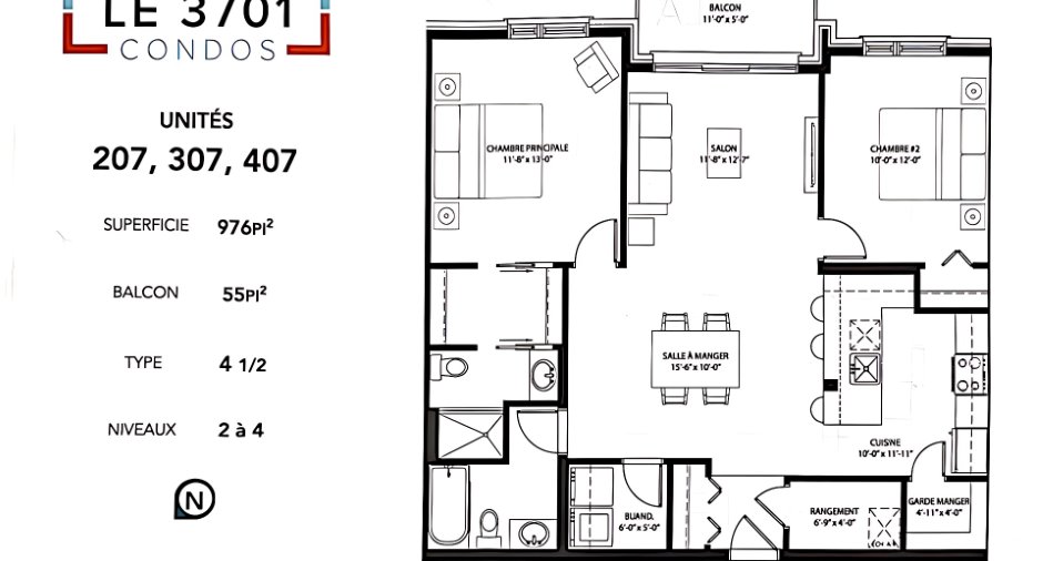 Plan (croquis)
