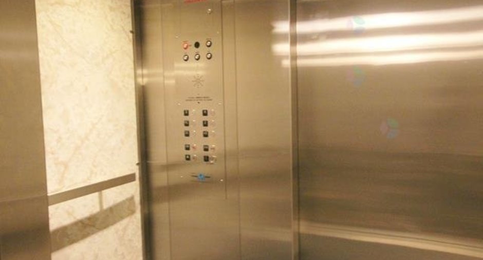 Ascenseur