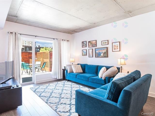1150 Rue St-Denis (#210) — photo 2