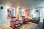 Salle familiale