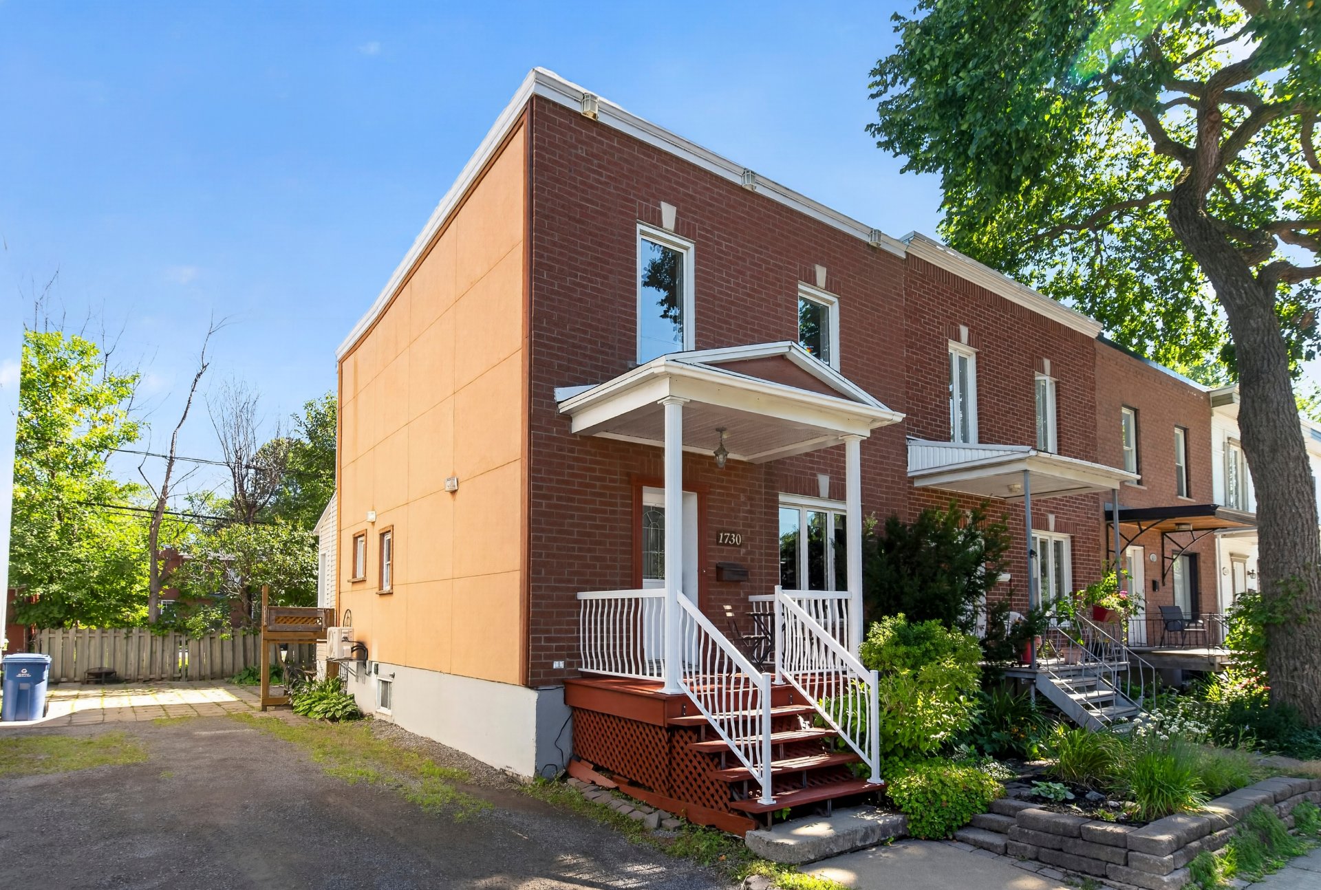 1730 Av. Champfleury — photo 1