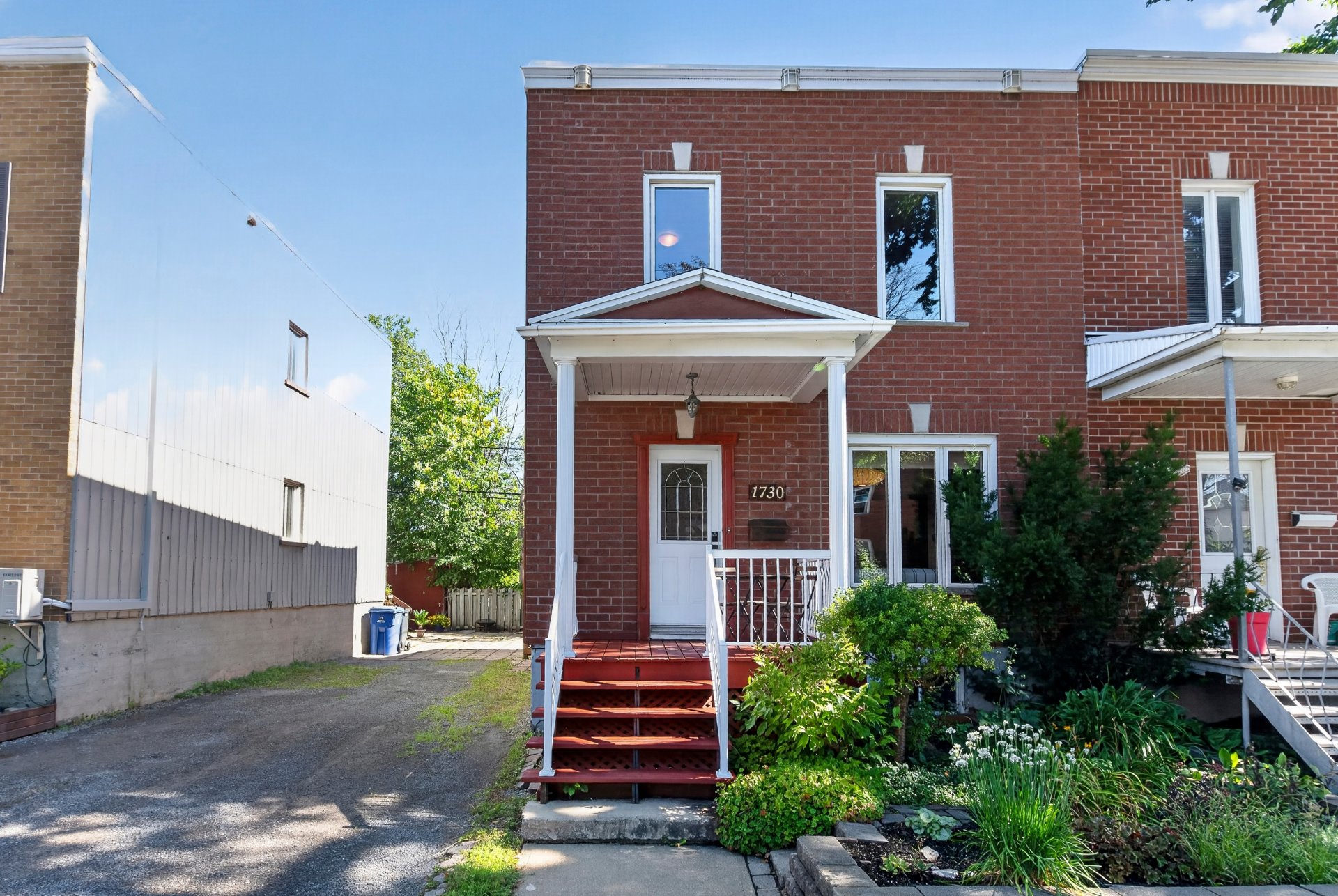 1730 Av. Champfleury — photo 2