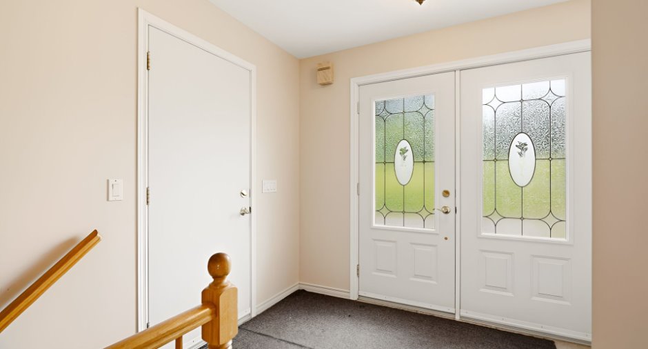 Hall d’entrée/Vestibule