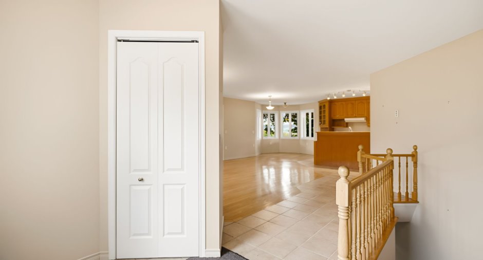 Hall d’entrée/Vestibule