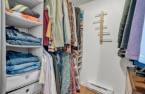Penderie (Walk-in)