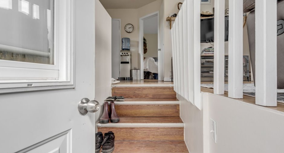 Hall d’entrée/Vestibule