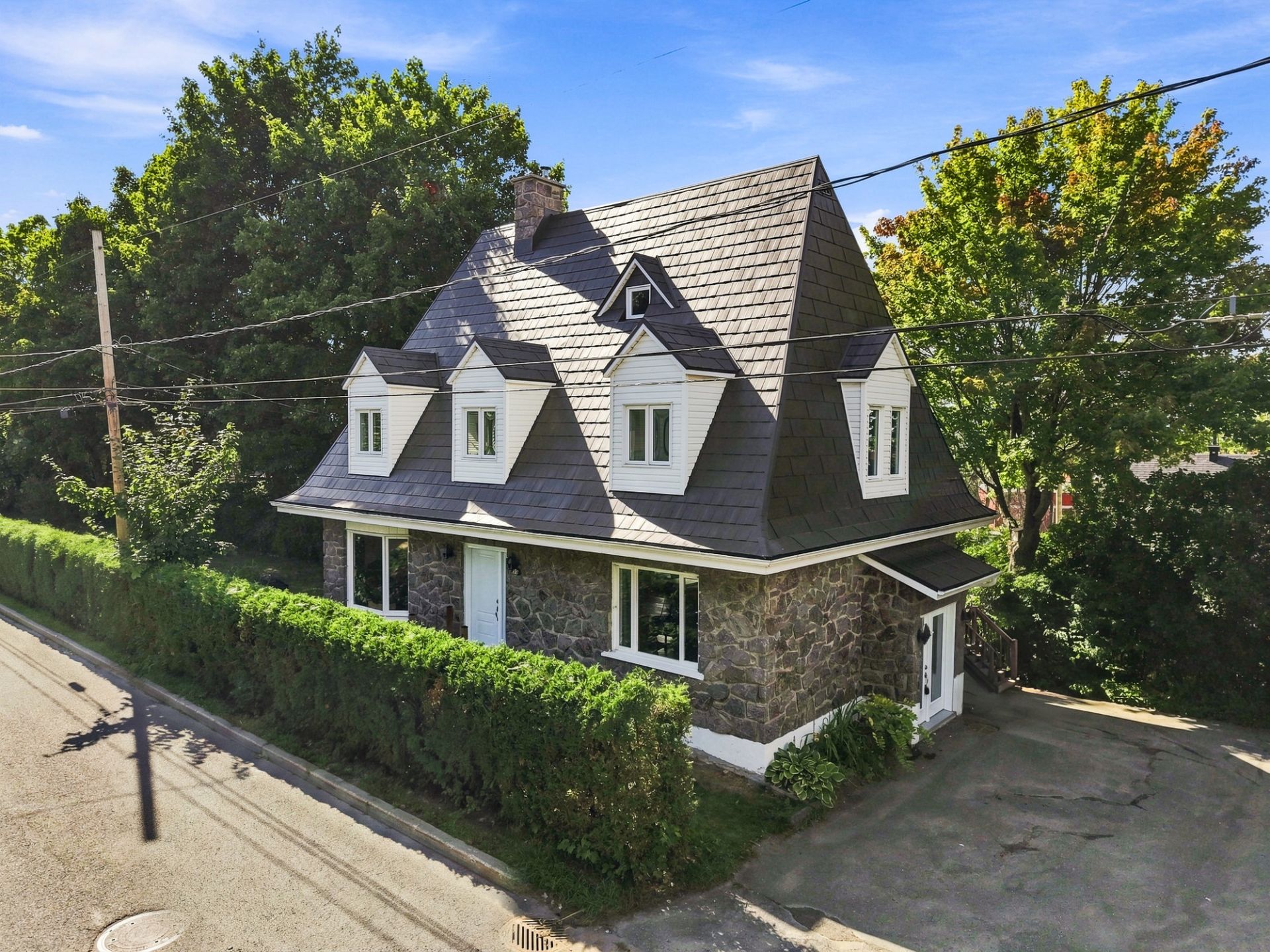 95 Rue St-Georges — photo 1