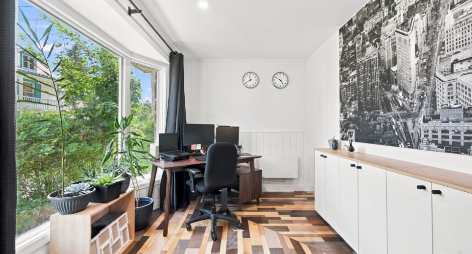 Bureau
