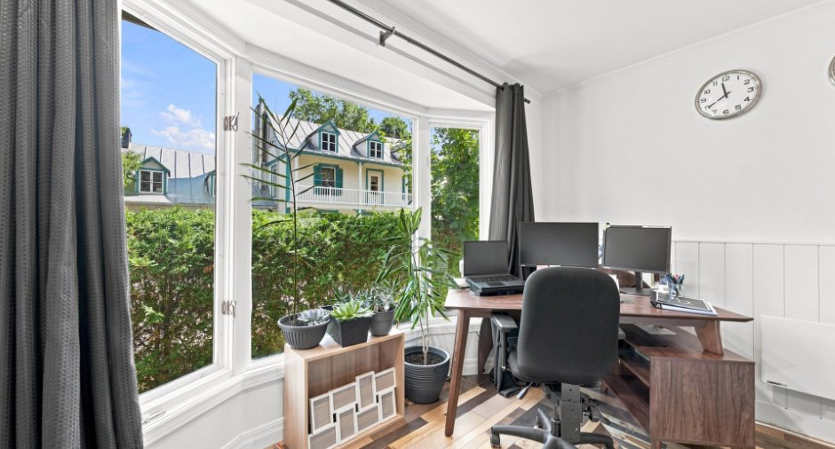 Bureau