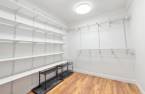 Penderie (Walk-in)