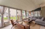 Solarium/Verrière