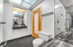 Salle de bains attenante à la CCP