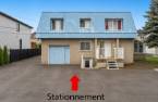 Stationnement