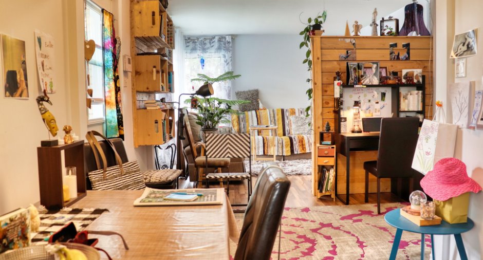 Intérieur