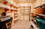 Cave/ chambre froide