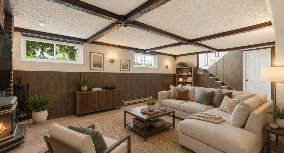 Salle familiale