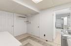 Salle de lavage