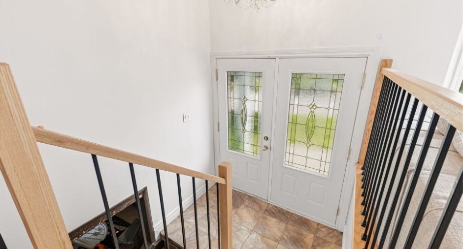 Hall d’entrée/Vestibule