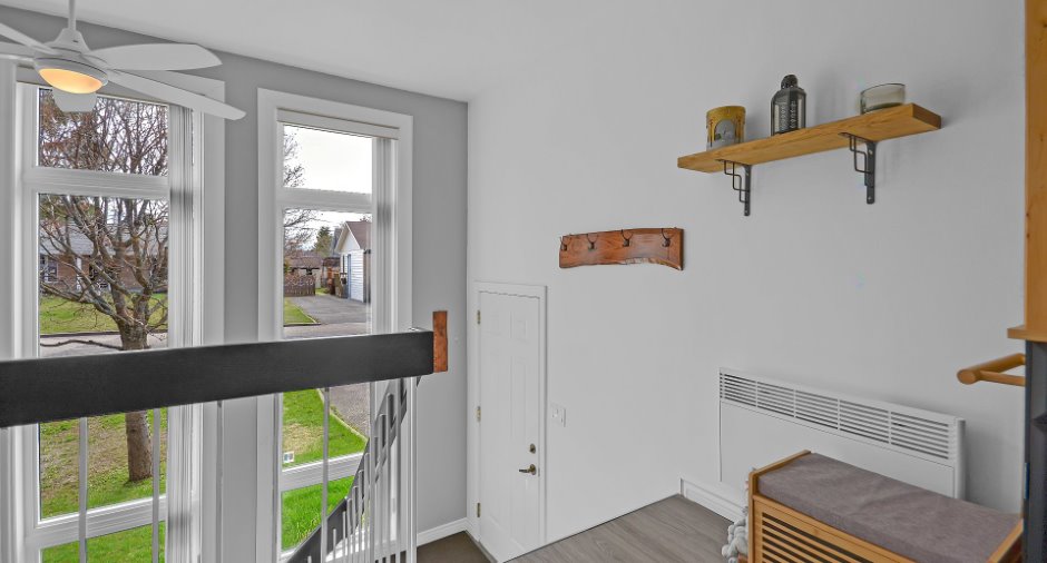 Hall d’entrée/Vestibule