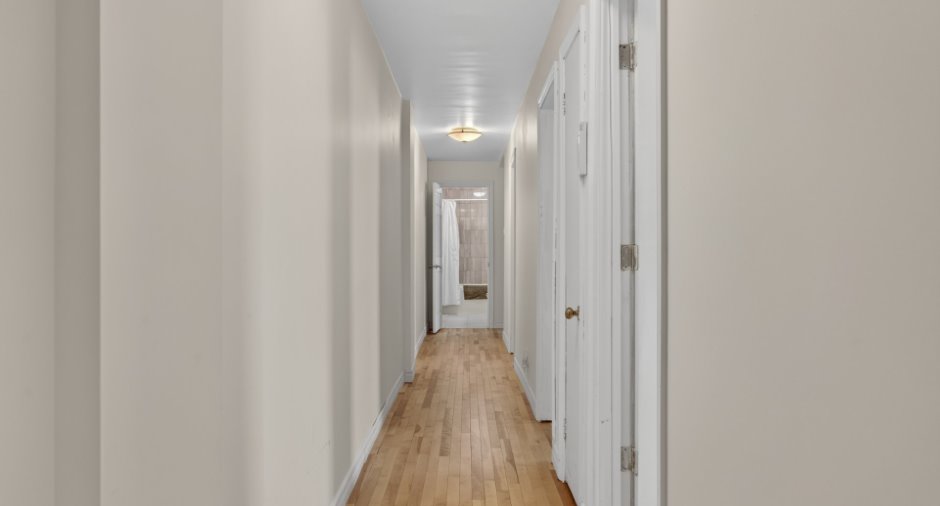 Passageway