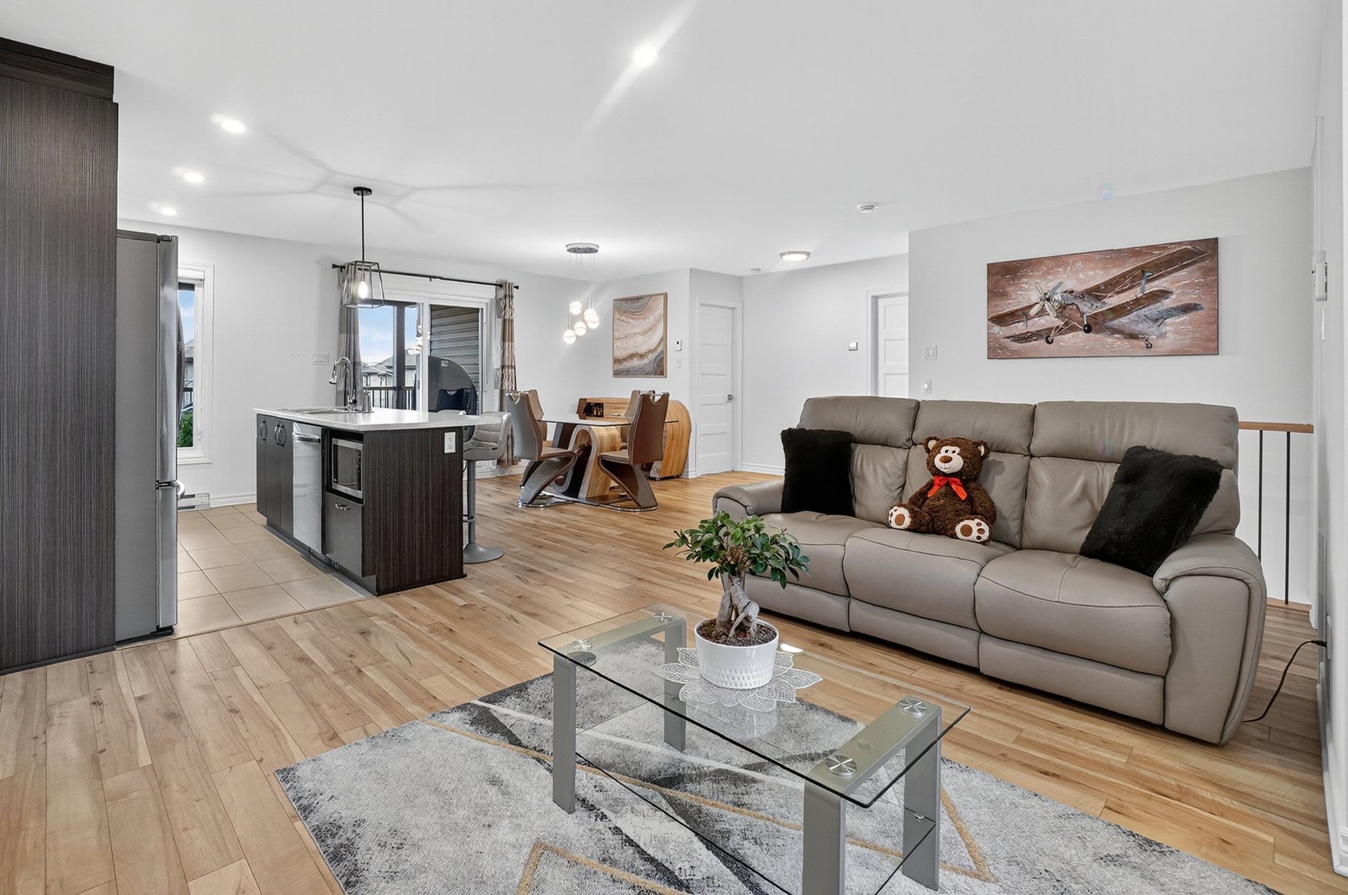 8795 Rue Georges-Villeneuve — photo 3