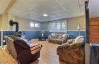 Salle familiale