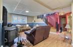 Salle familiale
