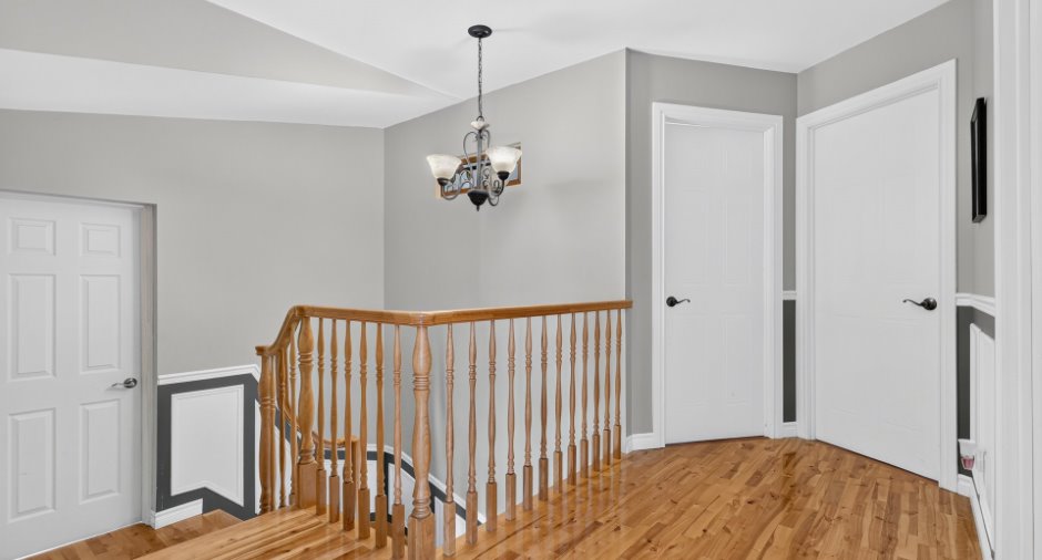 Escalier