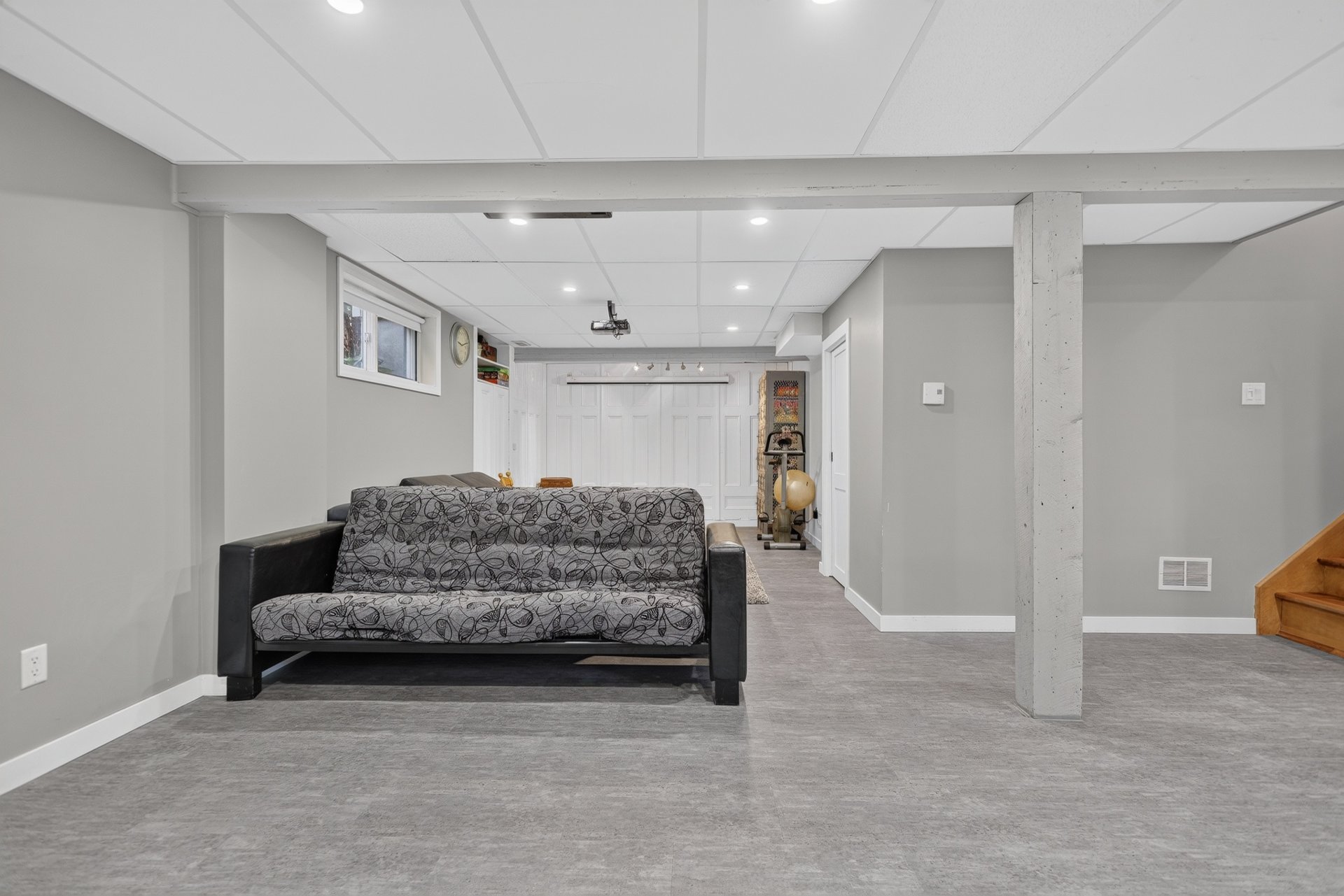 Salle familiale