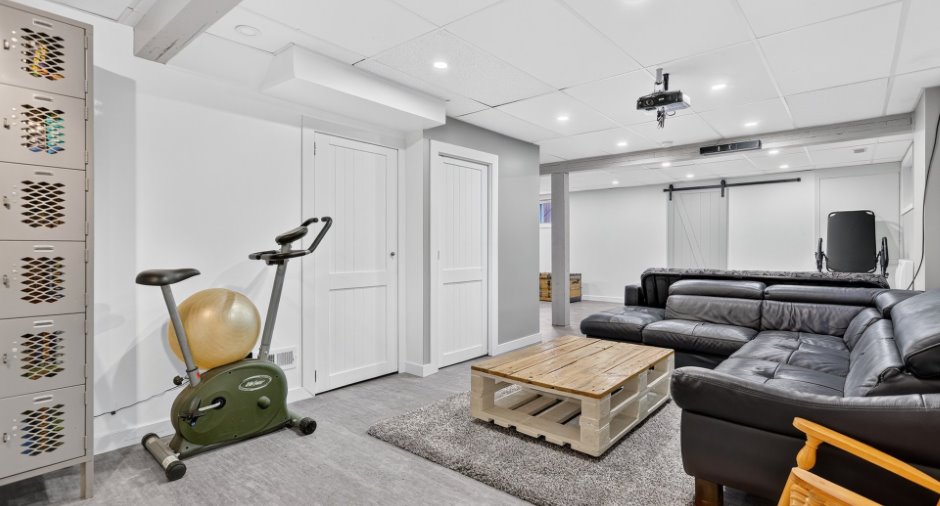 Salle familiale