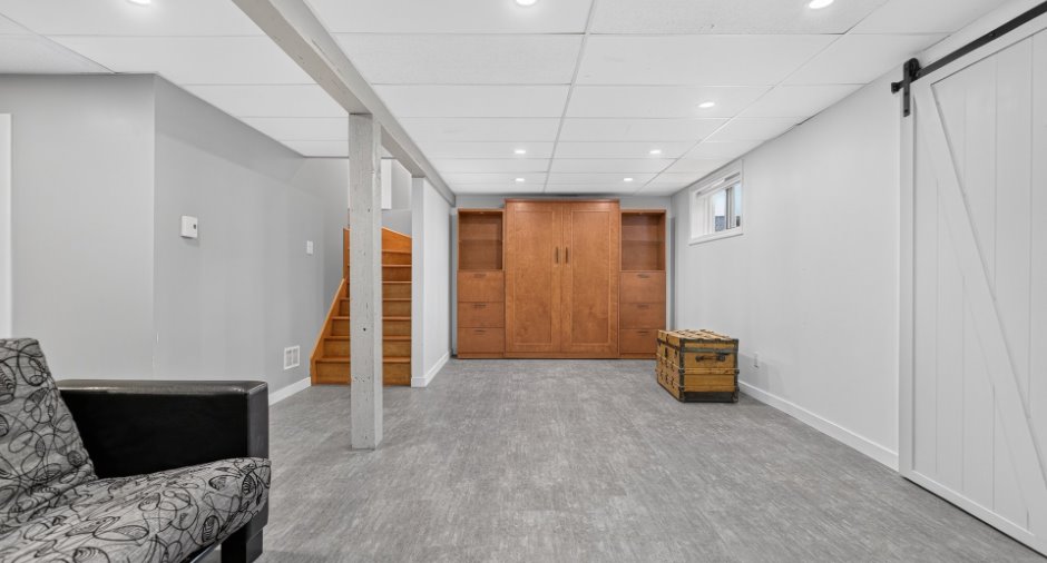 Salle familiale