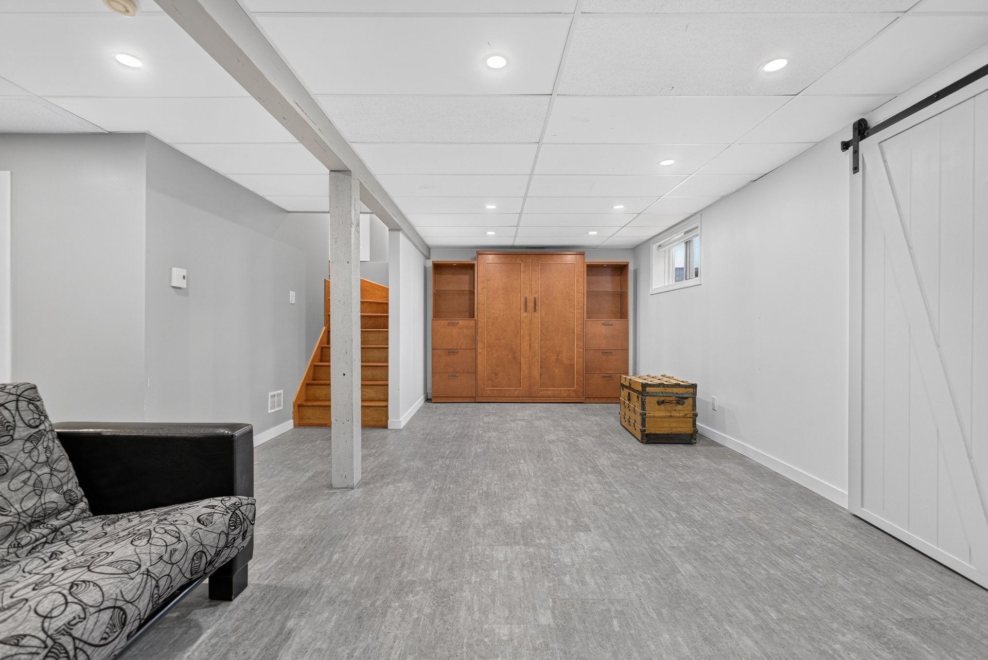 Salle familiale