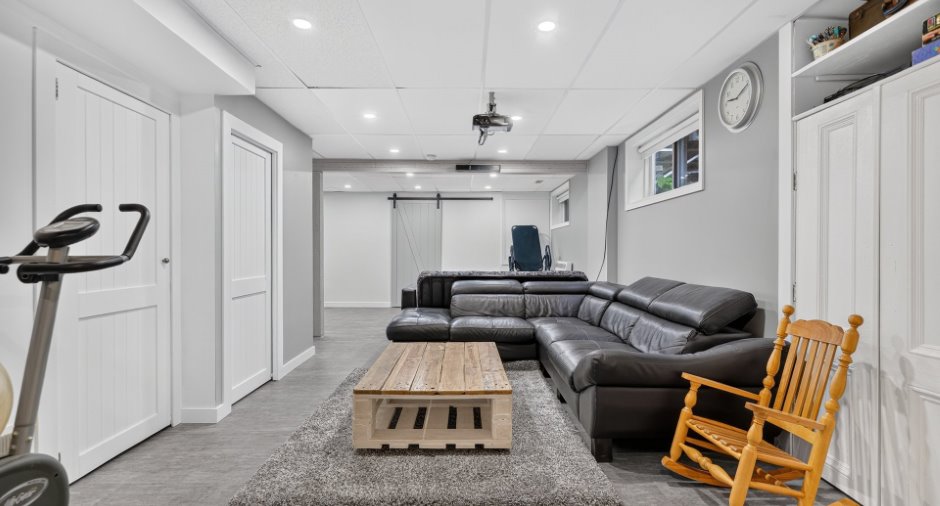 Salle familiale