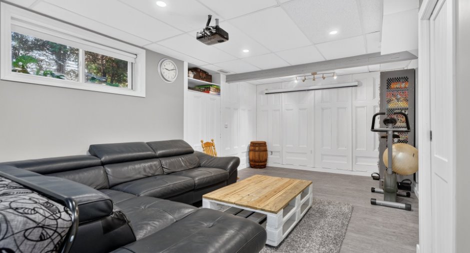 Salle familiale