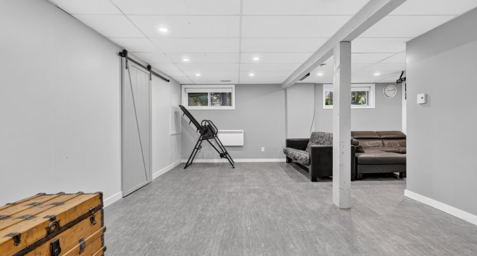 Salle familiale