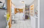 Salle de lavage
