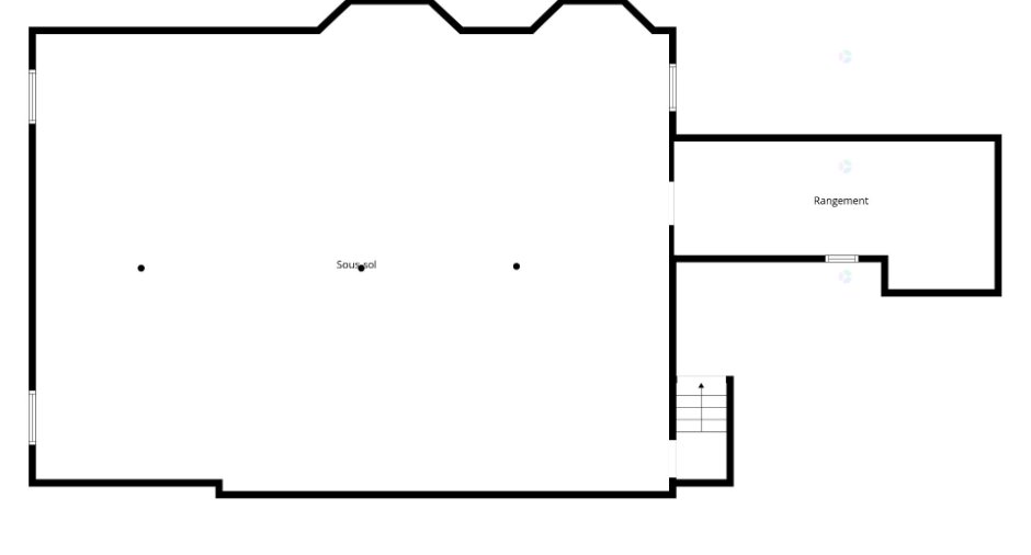 Plan (croquis)