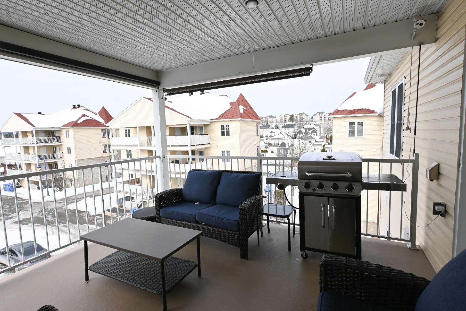Balcon