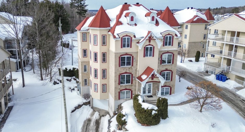 Frontage