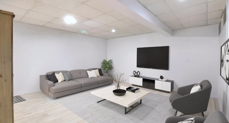 Salle familiale