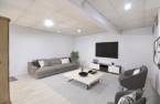 Salle familiale
