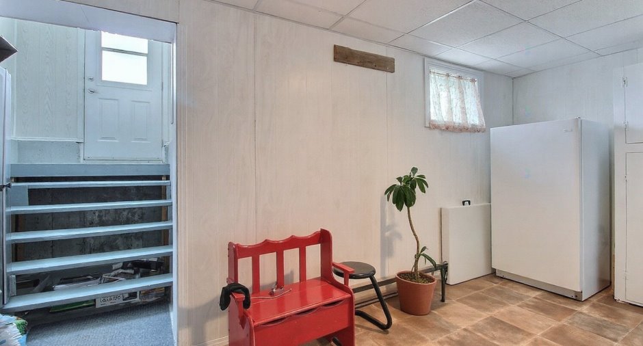 Hall d’entrée/Vestibule