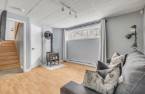 Salle familiale