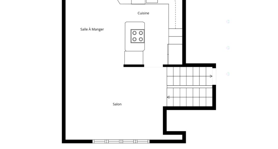 Plan (croquis)