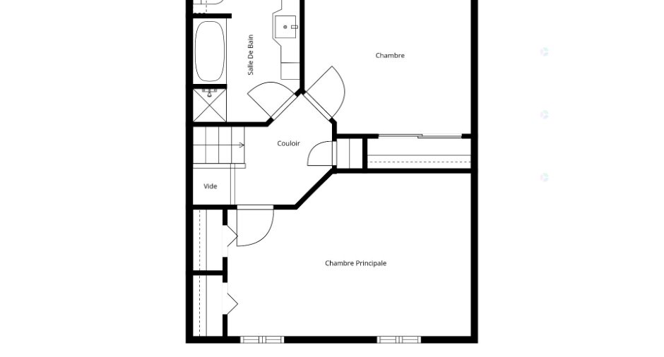 Plan (croquis)