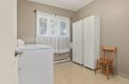 Salle de lavage