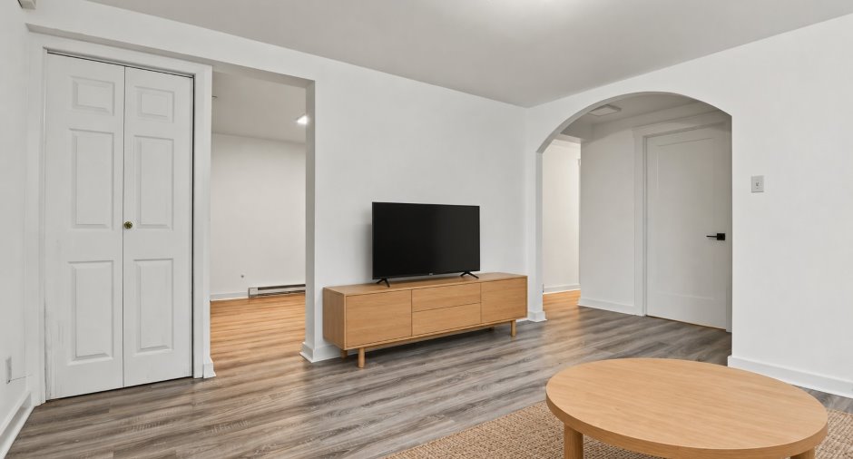 Salle familiale