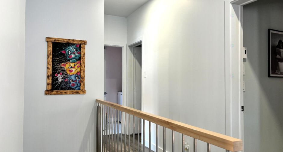 Passageway