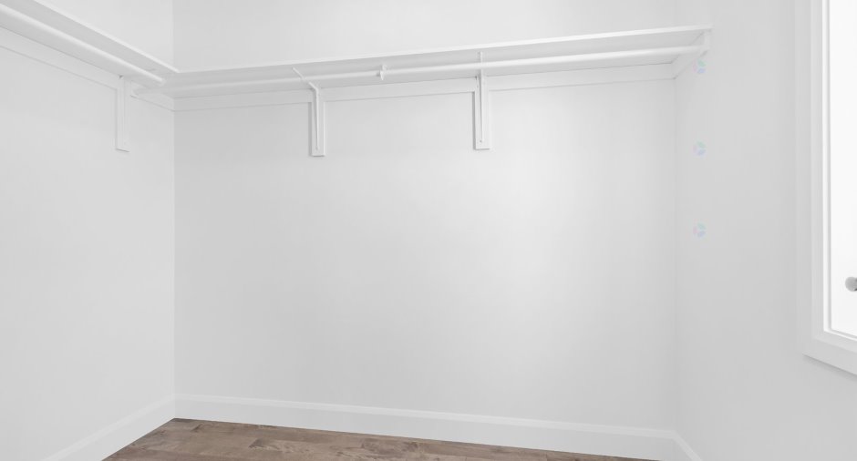 Penderie (Walk-in)