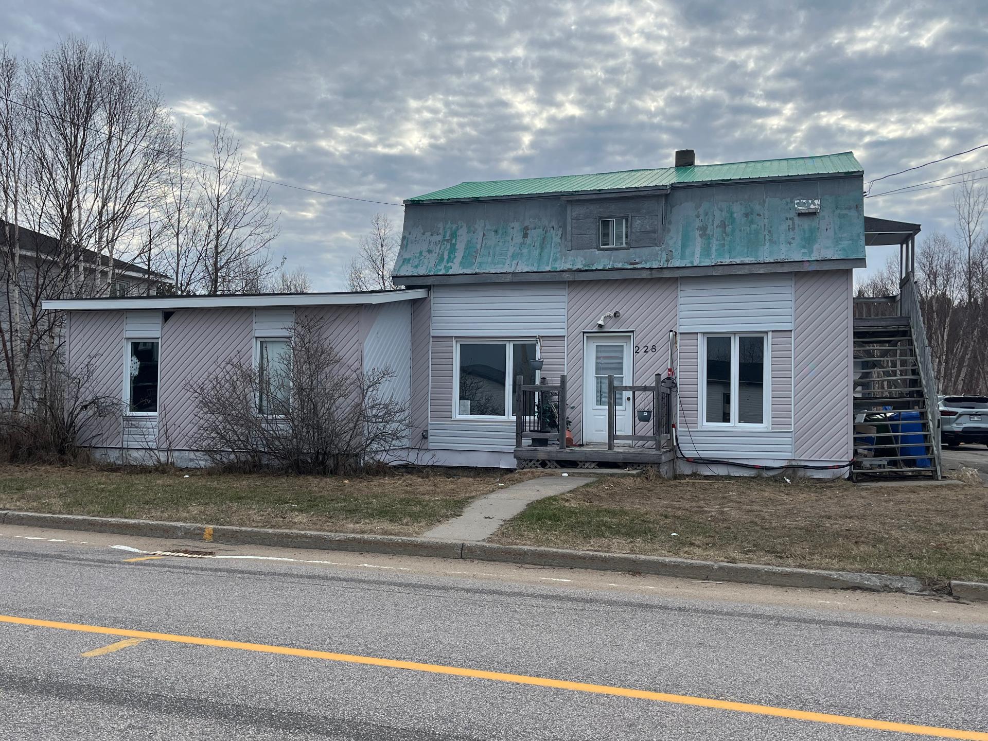 228-230 Rue Principale — photo 1
